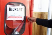 Staţiunile de pe Valea Prahovei – din ce în ce mai „frecventate” de poliţişti şi pompieri…