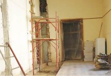 Încep lucrările de reparaţii în unităţile de învăţământ preuniversitar din Ploieşti