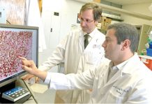 Oameni de ştiinţă spanioli au anunţat că au găsit o metodă de blocare a metastazelor cancerului