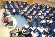 Observatorii prahoveni, promovabilitate pe jumătate