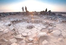 Cele mai vechi urme de pâine, descoperite într-un sit preistoric din Iordania