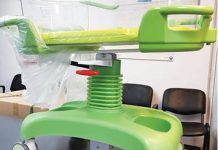 Maternitatea ploieşteană a primit pătuţuri noi pentru nou-născuţi şi sute de lenjerii de pat