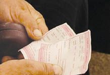 Consiliul Întreprinderilor Mici şi Mijlocii critică dur noua lege a pensiilor