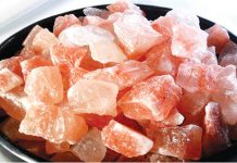 Este sau nu este sarea de Himalaya benefică pentru organism?