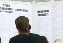 Informaţii utile absolvenţilor din anul 2018