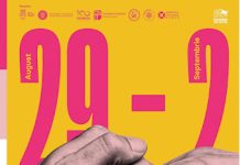 România, gazdă a Festivalul de Film Central European