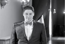 Tenorul Alin Stoica, de la Opera Naţională Bucureşti, va susţine un recital la Buşteni