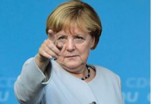 Angela Merkel se opune reintroducerii serviciului militar obligatoriu în Germania