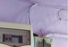 Dosare penale pentru furt de curent electric