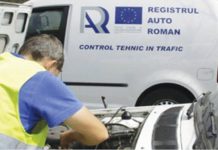 Jumătate dintre autovehiculele verificate de inspectorii RAR nu îndeplineau condiţiile de participare în trafic !