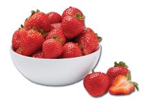 Căpşunele ar putea ajuta la reducerea inflamaţiilor de la nivelul colonului