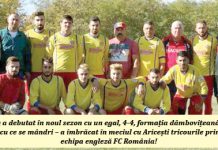 S-au jucat 6 din 9 în Superligă