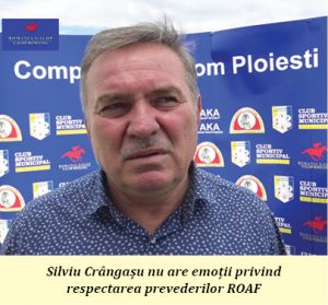 Silviu Crangasu