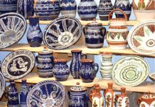 A fost deschisă aplicaţia pentru înscrierea gratuită la Târgul Naţional de Artizanat şi Meşteşuguri