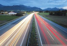 Declarat obiectiv prioritar în infrastructura rutieră încă din 1970, proiectul autostrăzii Ploieşti-Braşov, lansat din nou la apă!