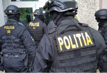 Descinderi în Ploieşti, la persoane bănuite de furt calificat