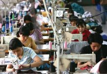 S-a aprobat mărirea numărului de muncitori străini care pot lucra în România