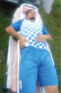 praf b mihaita