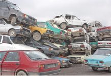 Executivul aprobă bugetele pentru programele „Rabla clasic” şi „Rabla plus”