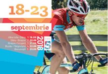 S-a stabilit programul Turului Ciclist al României