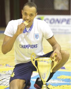 volei alexander