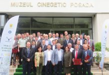 În An Centenar, în Prahova, incursiune în istoria codrilor seculari