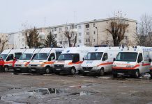 Ambulanţa Prahova se chinuie să răzbată până la pacienţi cu autospeciale vechi şi personal redus