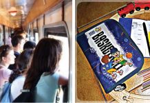 Elevii din învăţământul obligatoriu beneficiază, în continuare, de tarif redus la călătoria cu trenul