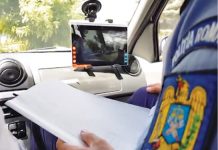 Candidată la obţinerea permisului de conducere, cercetată pentru că a vrut să mituiască un agent examinator