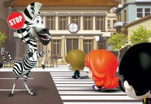 „Verde la educaţie pentru circulaţie” – acţiune derulată de către poliţiştii prahoveni în tot judeţul