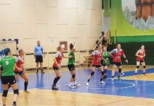 HC Activ CSO Plopeni a cedat clar pe terenul unei pretendente la promovare