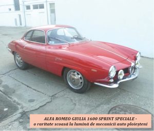 AUTO EPOCA B