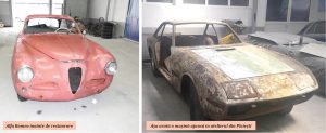 AUTO EPOCA C