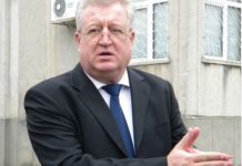 Fostul senator Daniel Savu, citat la Parchetul General în cazul plângerii pe care a depus-o împotriva procurorilor Onea şi Negulescu