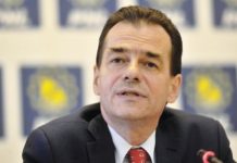 Liberalii critică dur Ordonanţa de urgenţă privind măsurile fiscale