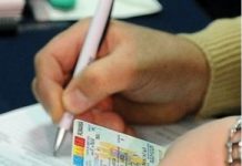 Cu ocazia votului de duminică, peste 500 de prahoveni au intrat în legalitate