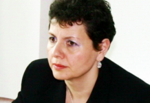 Adina Florea, propusă la şefia DNA, va susţine pe 27 septembrie interviul în faţa Secţiei pentru procurori a CSM