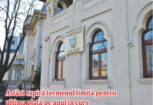 Peste 40.000 de ploieşteni sunt datori la achitarea taxelor şi a impozitelor locale