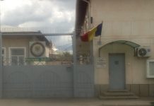 Nouă deţinuţi, aflaţi în clasele I-IV, au început şcoala!