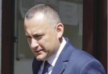 Fostul şef al DNA Ploieşti, din nou în faţa secţiei disciplinare pentru procurori a Consiliului Superior al Magistraturii