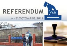 Aproape 2,2 milioane de lei, alocaţi judeţului Prahova pentru organizarea referendumului