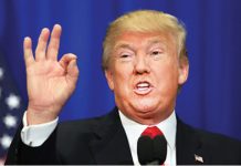 Donald Trump: Oamenii de știinţă care se ocupă de schimbarea climatică urmăresc scopuri politice