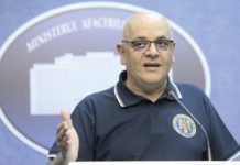 Raed Arafat anunţă că va propune modificarea legislaţiei de intervenţie în situaţii de urgenţă