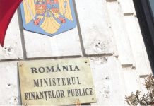 Ministerul Finanţelor vrea să împrumute 2,5 miliarde de euro de pe pieţele externe