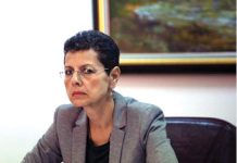 Klaus Iohannis a respins-o a doua oară pe Adina Florea pentru şefia DNA