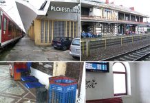 CFR şi-a amintit de gările-dezastru, la 12 ani de la elaborarea documentaţiei