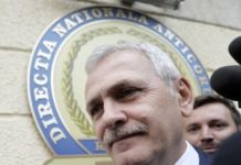 Instanţa supremă a respins contestaţia lui Liviu Dragnea şi menţine sechestrul în dosarul Tel Drum