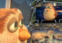 Filmul zilei: „PLOEY-INIMĂ DE VITEAZ”