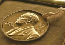 Cercetătorii William D. Nordhaus şi Paul M. Romer au primit premiul Nobel pentru economie pe 2018