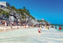 Destinaţiile turistice care vor fi populare în anul 2019